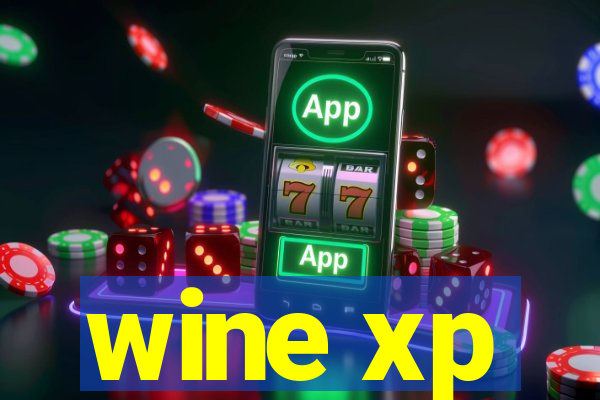 wine xp